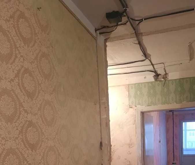 Продаж гарної 2 кімн. квартири по Чорновола - фото 1