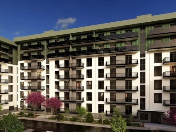 Продаж 2-кімнатної квартири ЖК Home Ужгород