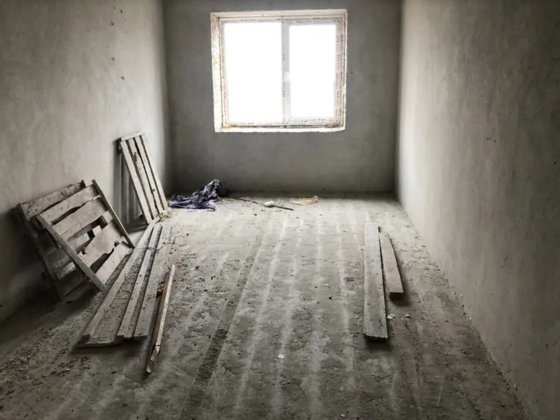 Продаж 1к квартири 47.1 кв. м на вул. Академіка Сергія Корольова Тернополь