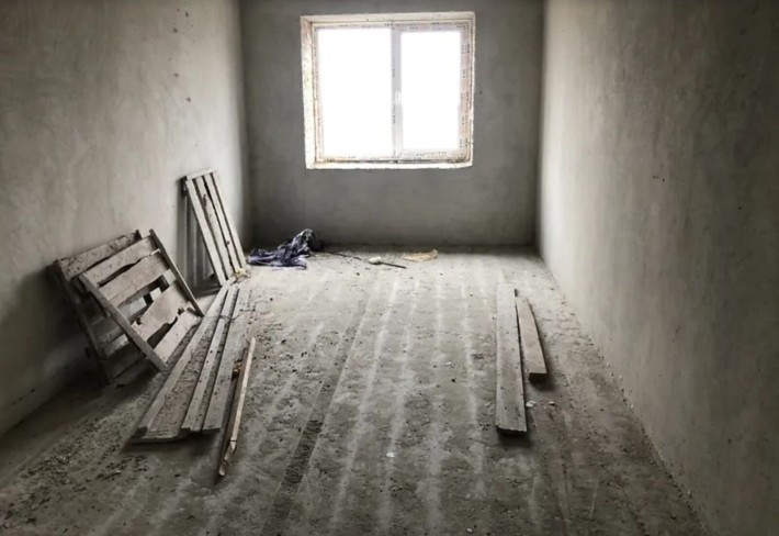 Продаж 1к квартири 47.1 кв. м на вул. Академіка Сергія Корольова - фото 1