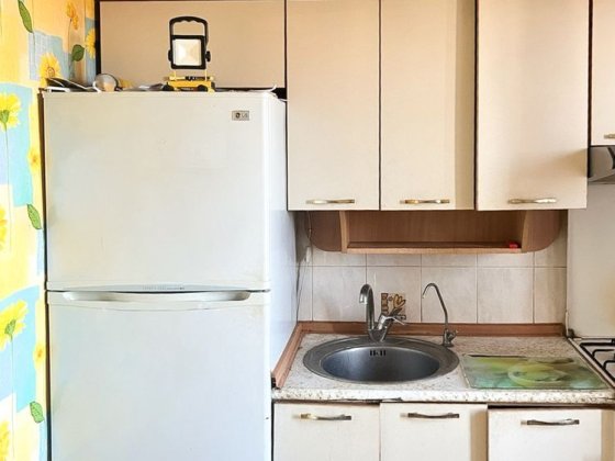 3 поверх, 80м2. 4 кімнати, лоджія.  Круг, Мазепи, Проспект Перемоги. Чернигов