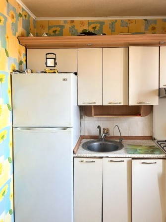 3 поверх, 80м2. 4 кімнати, лоджія.  Круг, Мазепи, Проспект Перемоги. - фото 1