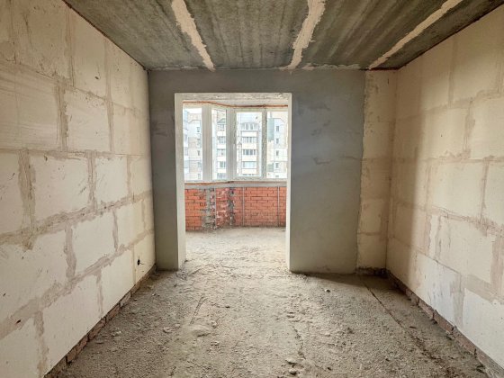 1 кім. кв в ЖК Симфонія Черкассы