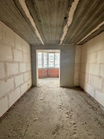 1 кім. кв в ЖК Симфонія - фото 1