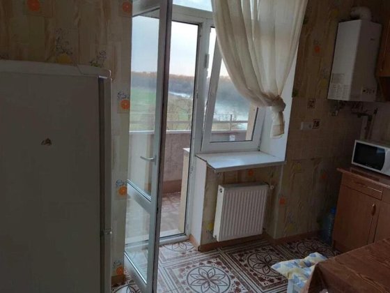 Простора 2-кімнатна квартира з ГАЗОВИМ ОПАЛЕННЯМ !!! Ужгород