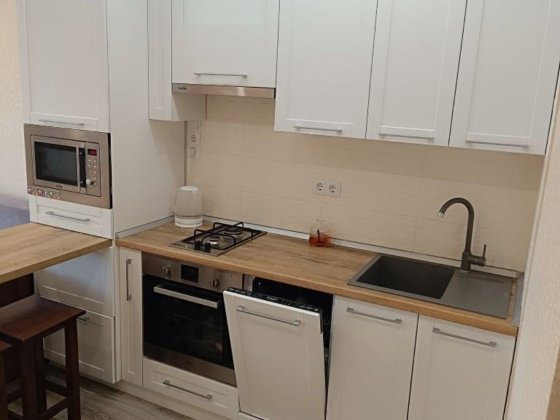 Пропонуємо до продажу однокімнатну квартиру в новобудові ЦЕНТР міста Черкаси