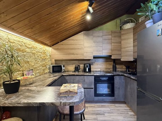 Продається мансардна квартира в ЖК “Університетський” Ужгород