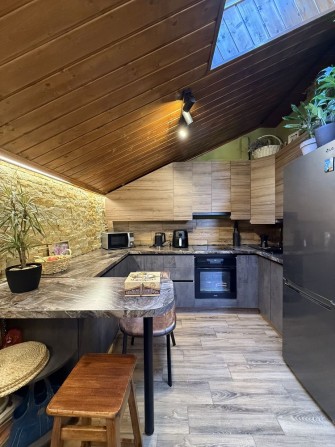 Продається мансардна квартира в ЖК “Університетський” - фото 1