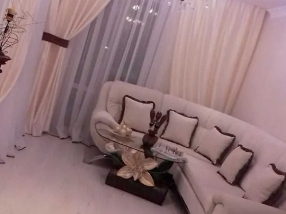 Сучасна 2-рівнева квартира в новобудові на проспекті Бандери Тернополь