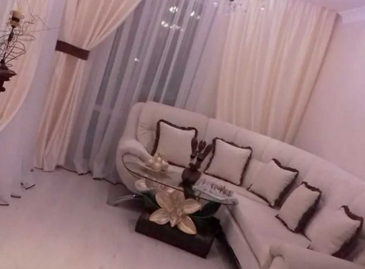 Сучасна 2-рівнева квартира в новобудові на проспекті Бандери - фото 1