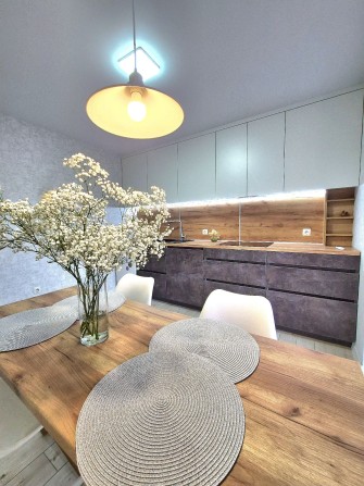 Квартира з автономним опаленням - фото 1