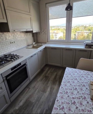 Продаж трьохкімнатноі квартири! - фото 1