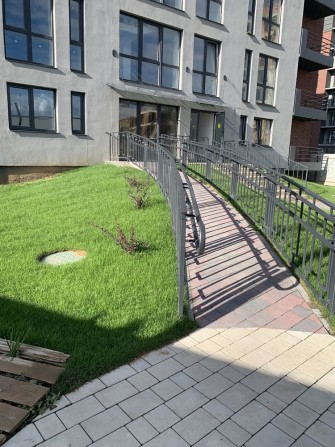 Продаж чорнової квартири в ЖК West Towers - фото 1