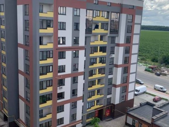 Продаж 2-х кімнатної квартири ЖК Варшавський , підволочиське шоссе Тернополь