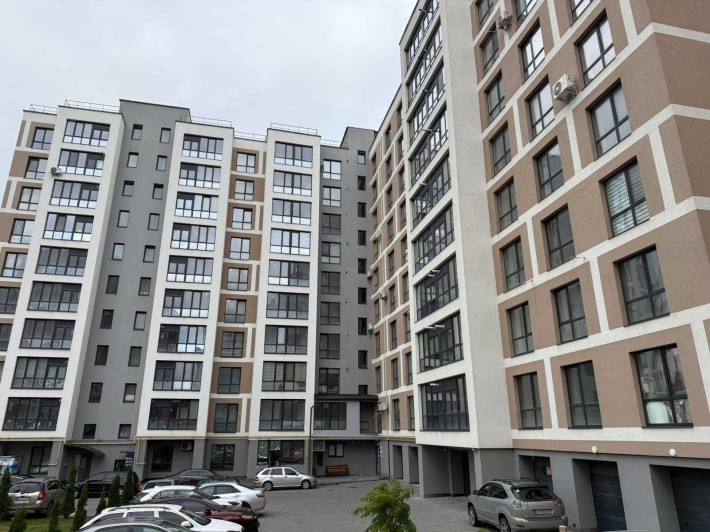 Продаж квартири ЖК Затишний двір, вул. Текстильна - фото 1