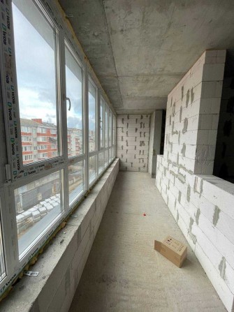 2 кімн вул. Тролейбусна , 72 м2. Новобудова - фото 1