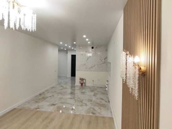 2 кім квартира з ремонтом по вул. Київська Тернополь