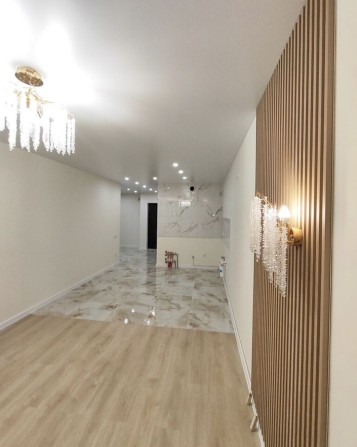 2 кім квартира з ремонтом по вул. Київська - фото 1