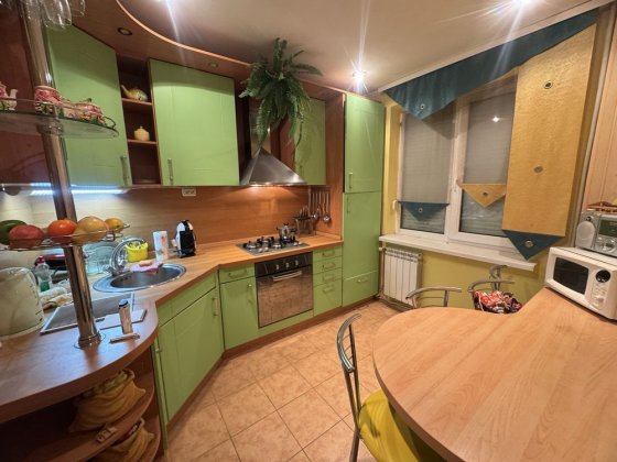 Квартира в новому районі Ужгород