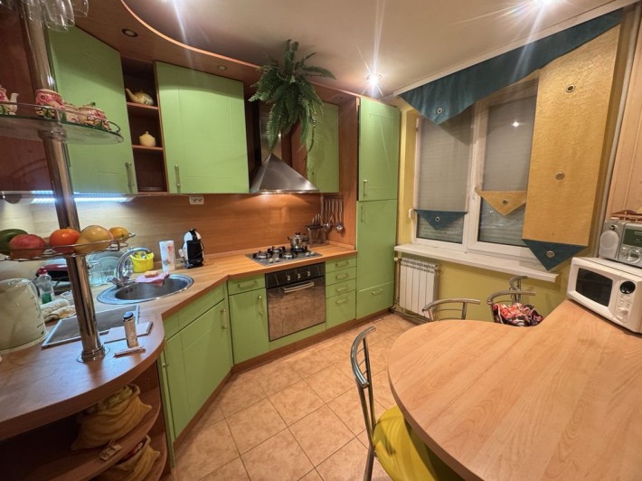 Квартира в новому районі - фото 1