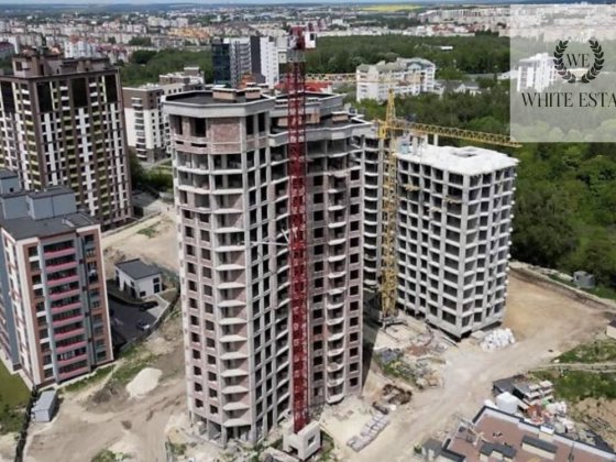 Продаж 2 кім. квартири по вул. Підволочиське шосе Тернополь