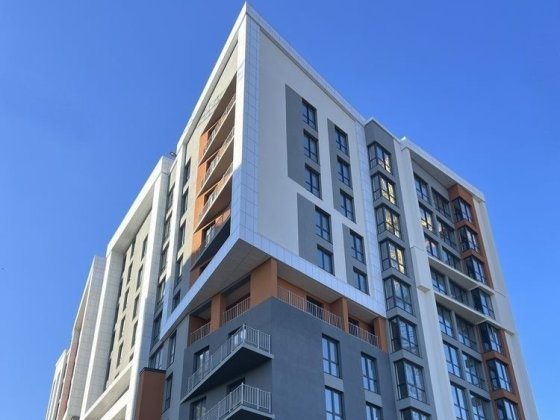 1 кімнатна квартира в сучасному ЖК Черновцы