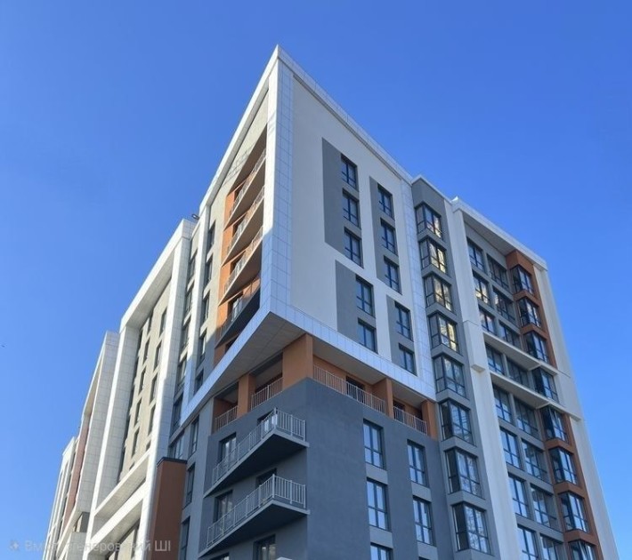 1 кімнатна квартира в сучасному ЖК - фото 1