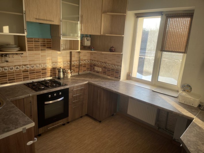 Квартира з лічильником тепла - фото 1