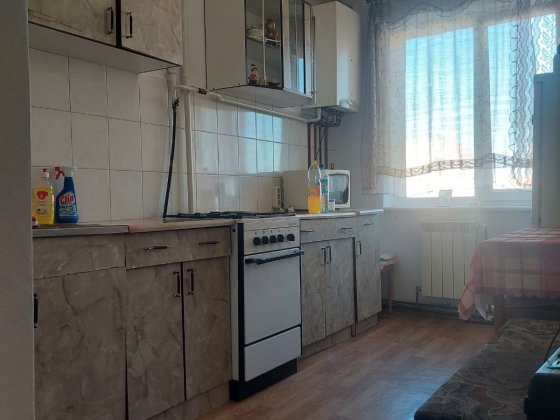 Продаж 3х кімнатної квартири 67кв.м в Новому районі поруч ТЦ Токіо Ужгород