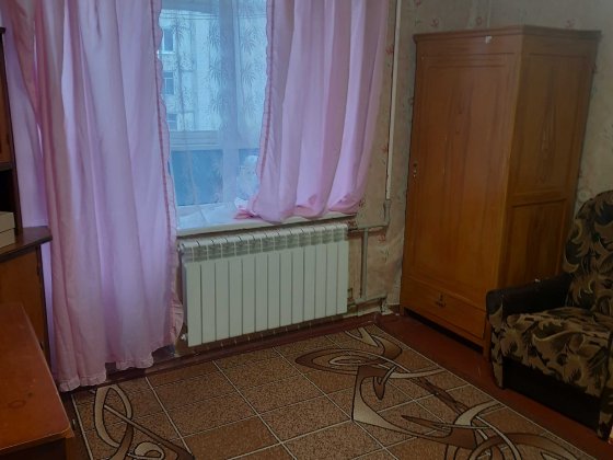 Продам 1-но комнатную квартиру в центре Чернигов