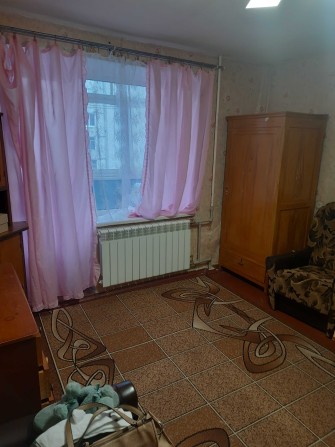 Продам 1-но комнатную квартиру в центре - фото 1