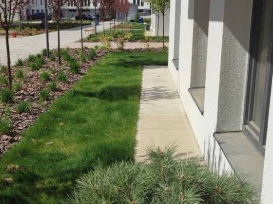 ЖК Квадрат | Квартира з орендарями | Продаж 1,5 к квартири |Півторашка Ужгород