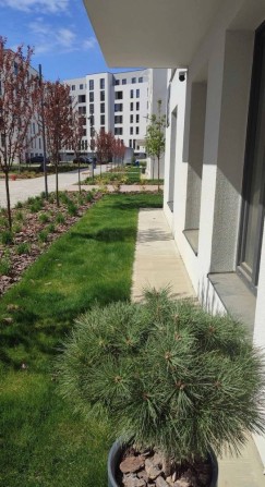 ЖК Квадрат | Квартира з орендарями | Продаж 1,5 к квартири |Півторашка - фото 1