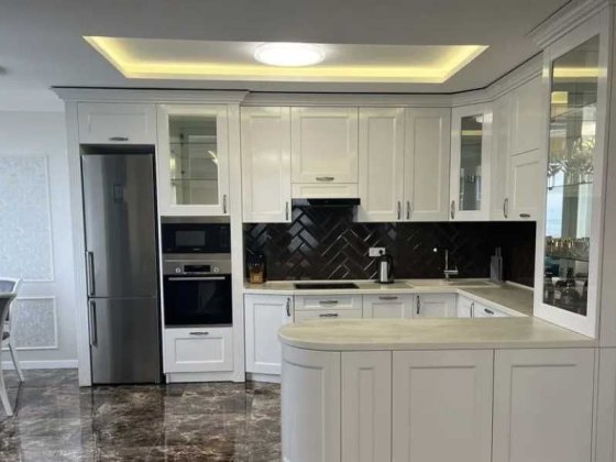 Продаж елітної квартири в новобудові на Митниці Дніпроплаза Черкассы