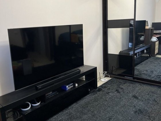 Продам 2 х кімн кв. Новий район Ужгород