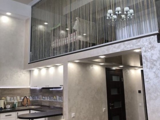 Продається 1-кімнатна новобудова в тихому районі Черновцы