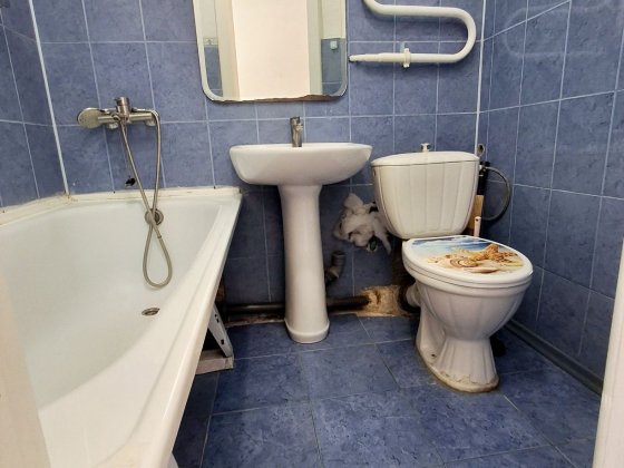 Сертификат Кирпич Продам 1 ком (р-н Боевой) Чернігів