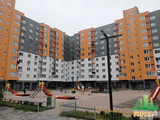 ЖК Andorra, 53 м.кв. Працюємо з програмами Черкассы