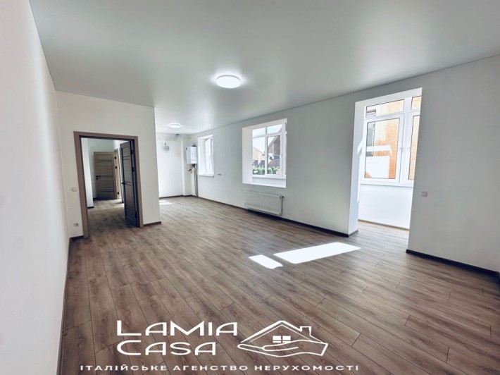 Продаж 1 кімнатноі квартири. Новобудова. Є оселя. 3 хв Г. Майдан - фото 1