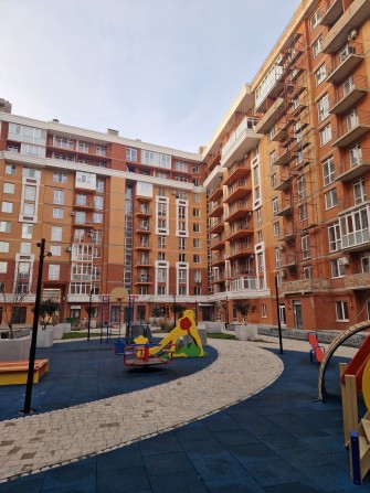 Продається 2-к. новоб. пр-т. Незалежності (Ромтісбуд) - фото 1