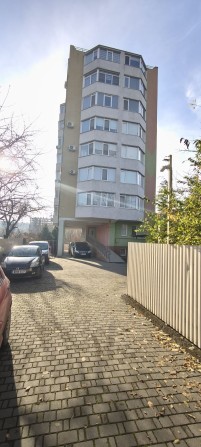 Продається 3 кімнатна новобудова по вул Каспрука - фото 1