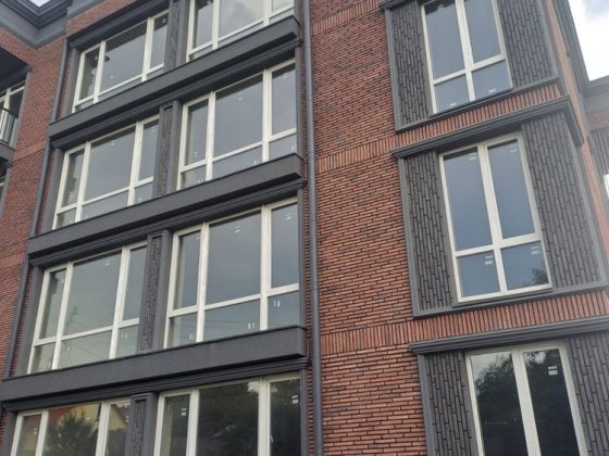 Продаж 2 кімнатної новобудову по вул Шухевича Черновцы