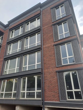 Продаж 2 кімнатної новобудову по вул Шухевича - фото 1