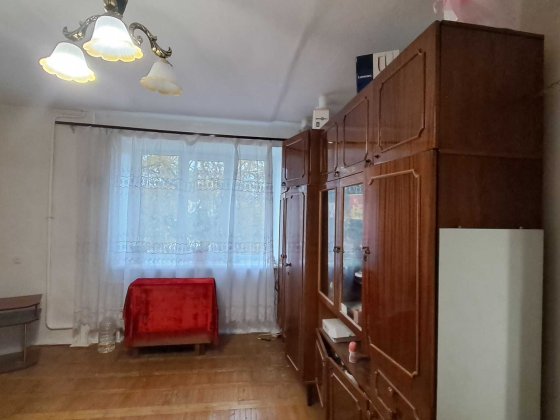 Продаж 2-кімнатної квартири в центрі Черновцы