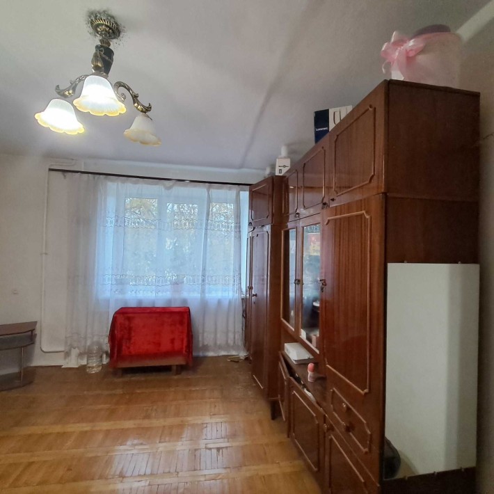 Продаж 2-кімнатної квартири в центрі - фото 1