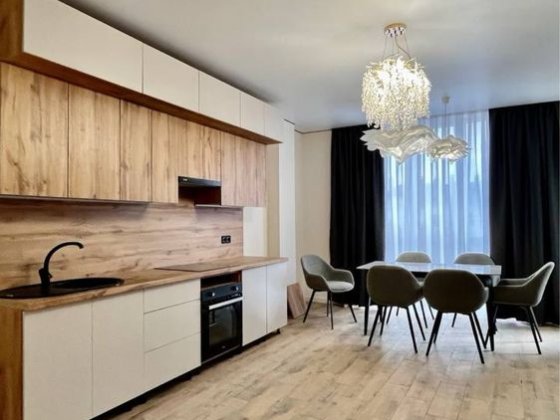 Продаж 2х НОВОБУДОВИ з РЕМОНТОМ, ЗДАНИЙ будинок, ПРОСТОРА кухня 27м2! Черновцы