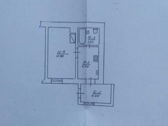 Продам двохкімнатну квартиру центр Чернівці Черновцы
