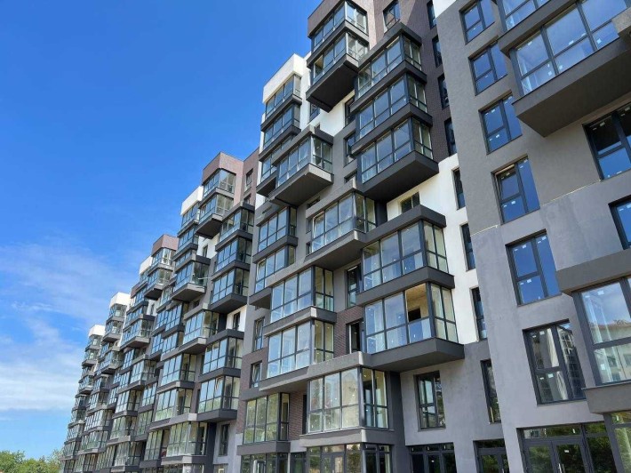 Продаж! 2-кімн. НОВОБУДОВА біля ТЦ "Майдан" в ЖК "Науковий" - фото 1