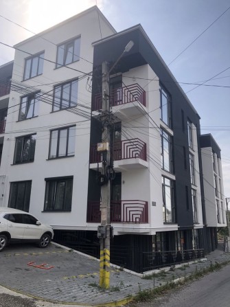 Продається 3кімн новобудова вул. Пумнула - фото 1