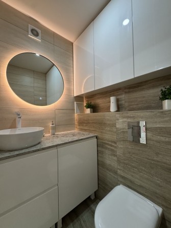 Продам 2 кімн новобудову, Проспект Незалежності - фото 1